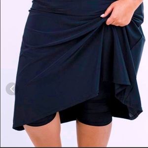 Swim Skort 🏊🏻‍♀️🏄